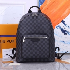 Mens Louis Vuitton Backpacks